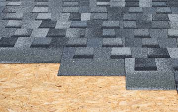 expert Kirkton Of Glenbuchat asphalt roof companies