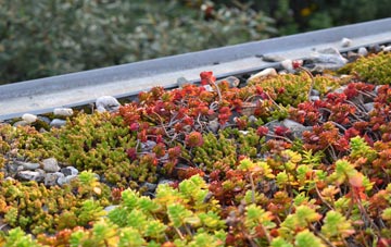the cost of Kirkton Of Glenbuchat green roof installation