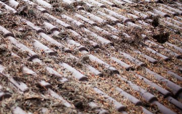 Kirkton Of Glenbuchat roof cleaning companies