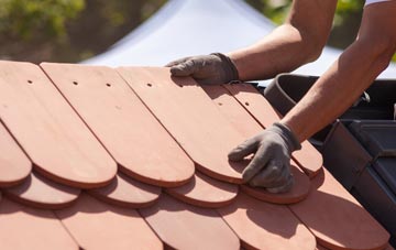 Kirkton Of Glenbuchat roof tile contractors