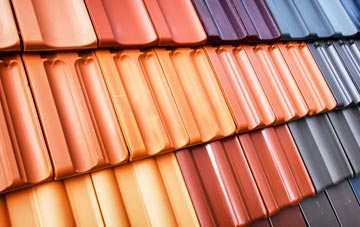 Kirkton Of Glenbuchat roof tile costs
