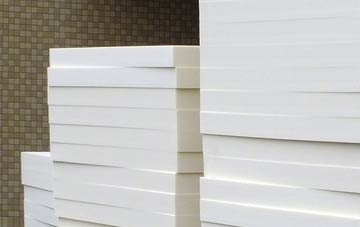 Kirkton Of Glenbuchat tapered roof insulation costs