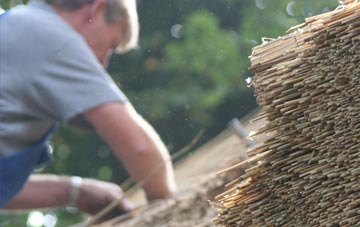 professional Kirkton Of Glenbuchat thatchers