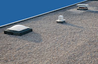 Kirkton Of Glenbuchat flat roofing